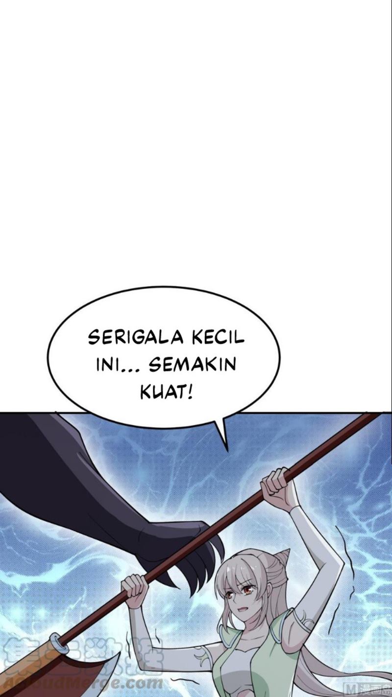 Halaman 20 dari Peerless Sword God Chapter 198