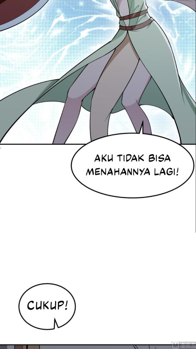 Halaman 21 dari Peerless Sword God Chapter 198