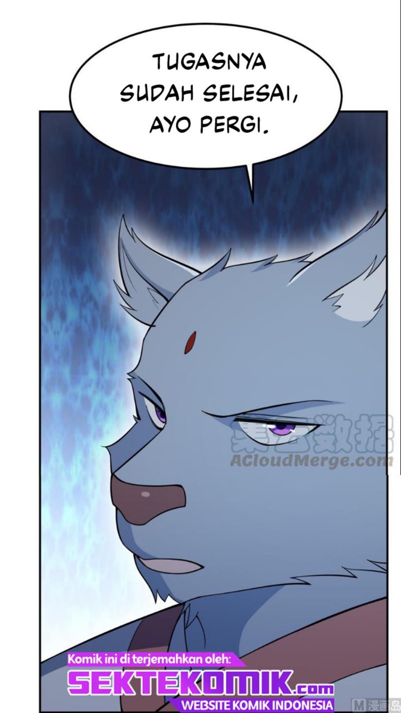 Halaman 23 dari Peerless Sword God Chapter 198