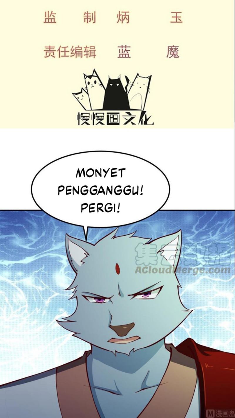 Halaman 3 dari Peerless Sword God Chapter 198