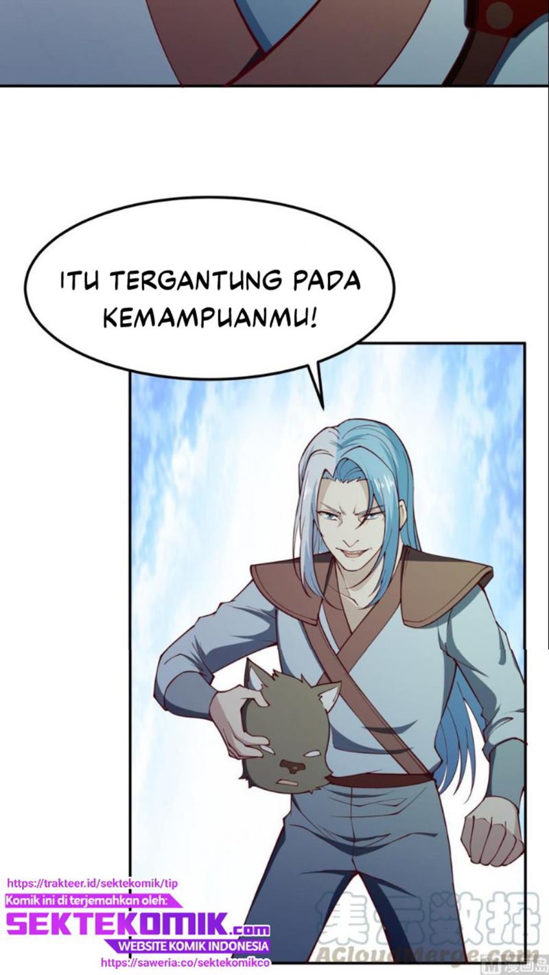 Halaman 4 dari Peerless Sword God Chapter 198