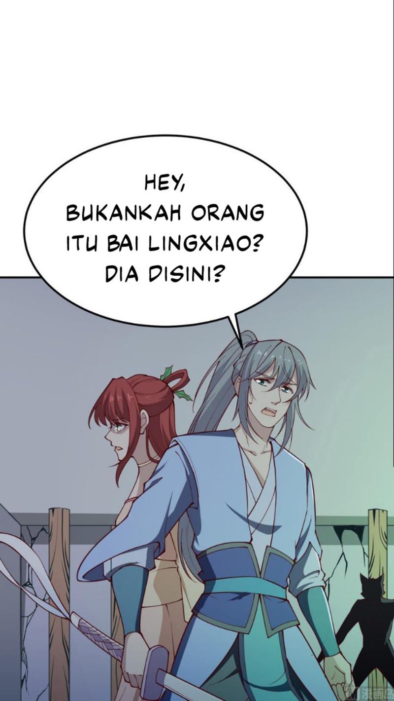 Halaman 5 dari Peerless Sword God Chapter 198