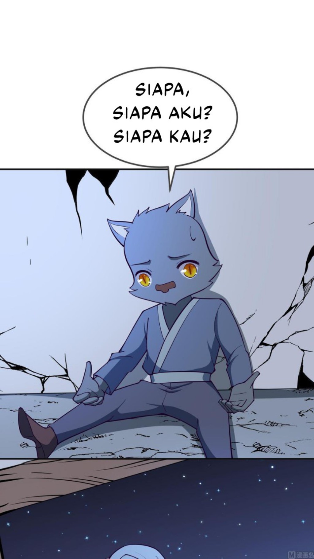 Halaman 18 dari Peerless Sword God Chapter 199
