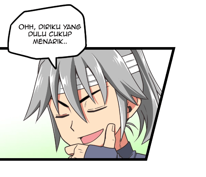 Halaman 18 dari Peerless Sword God Chapter 2