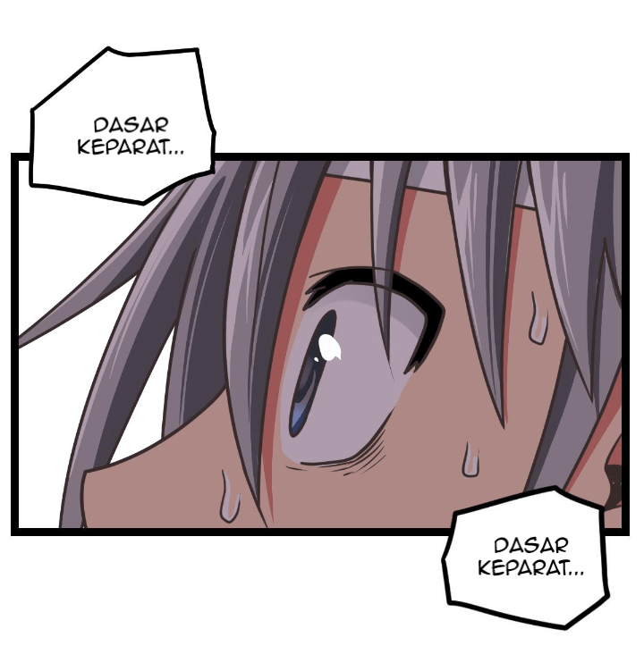 Halaman 8 dari Peerless Sword God Chapter 2