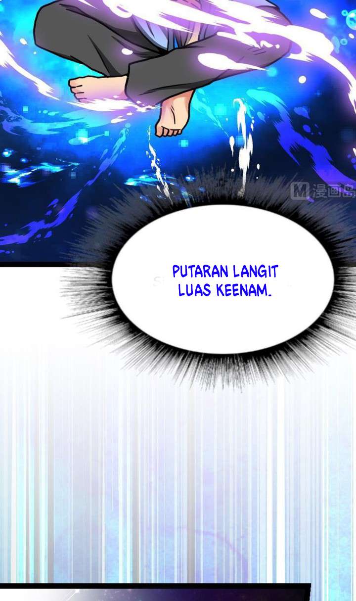 Halaman 13 dari Peerless Sword God Chapter 20