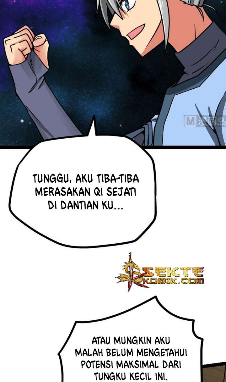Halaman 20 dari Peerless Sword God Chapter 20