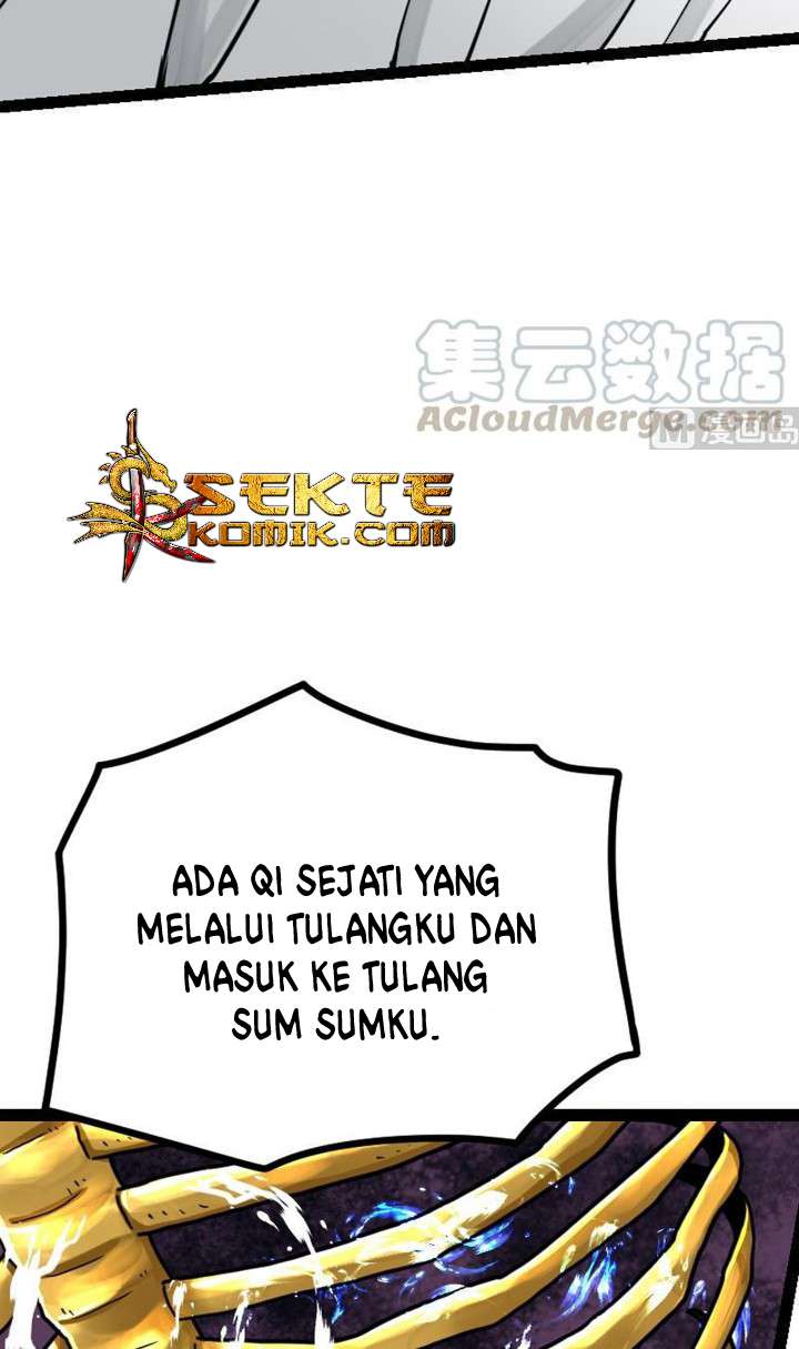 Halaman 22 dari Peerless Sword God Chapter 20