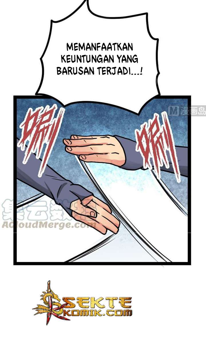 Halaman 25 dari Peerless Sword God Chapter 20