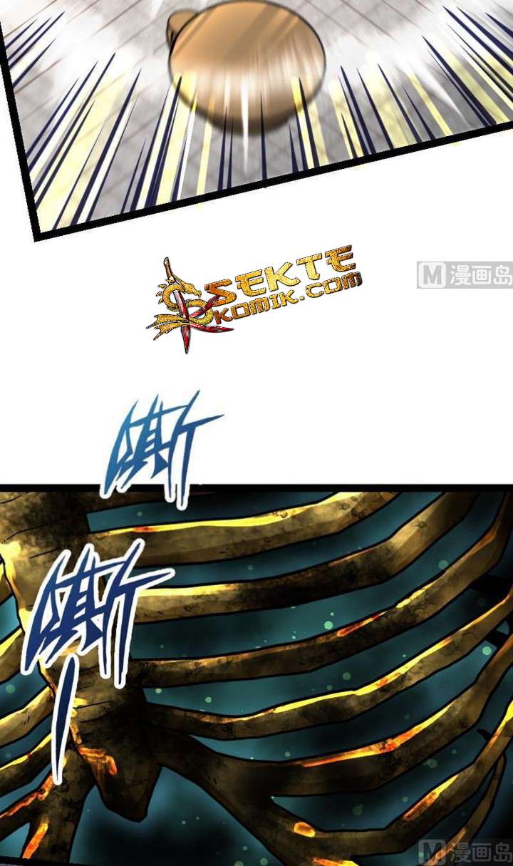 Halaman 27 dari Peerless Sword God Chapter 20