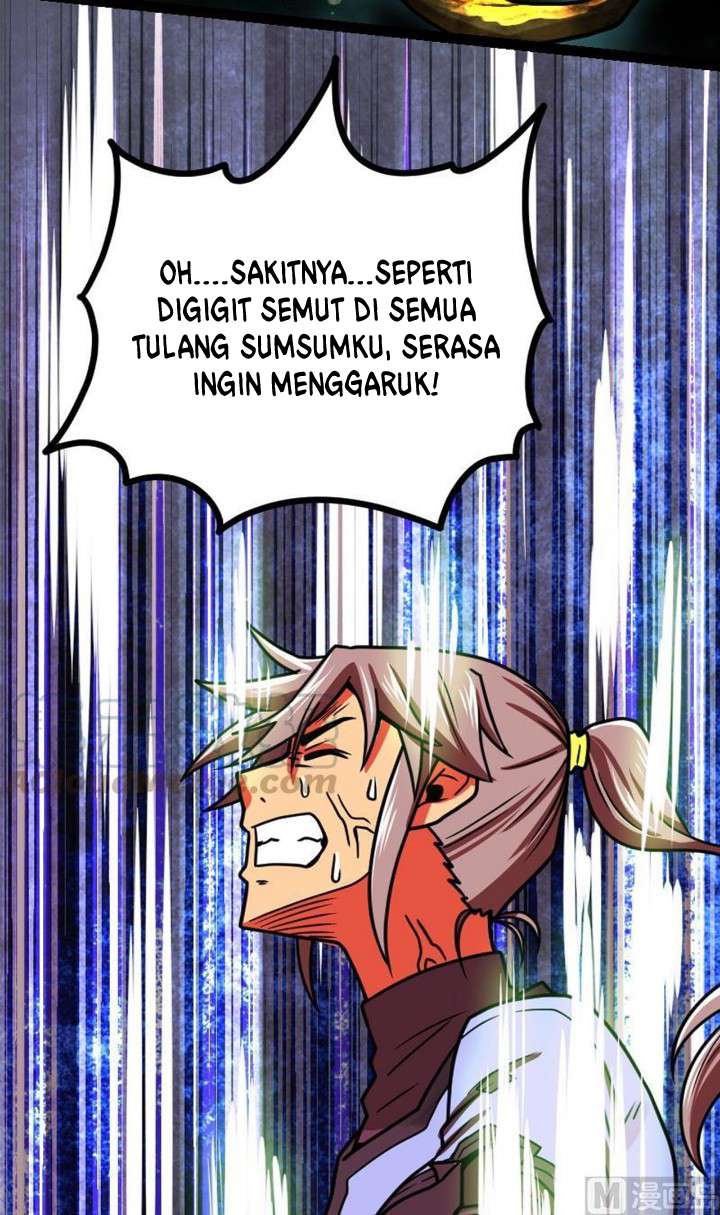 Halaman 28 dari Peerless Sword God Chapter 20