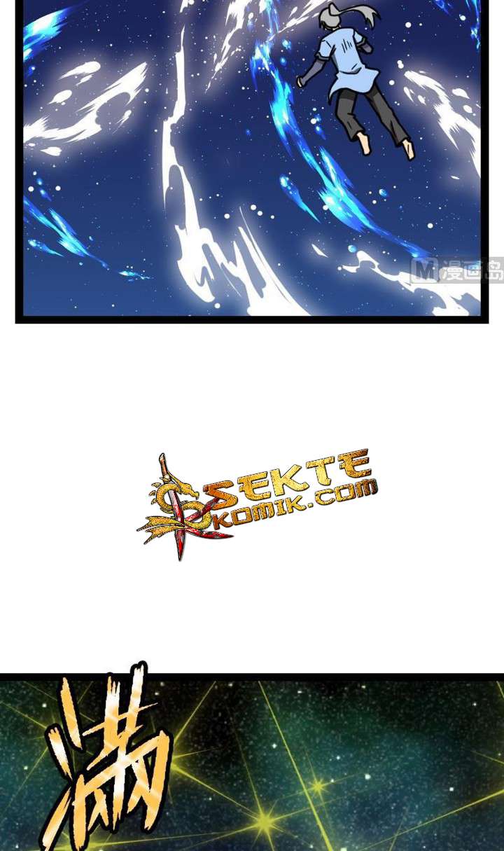 Halaman 3 dari Peerless Sword God Chapter 20