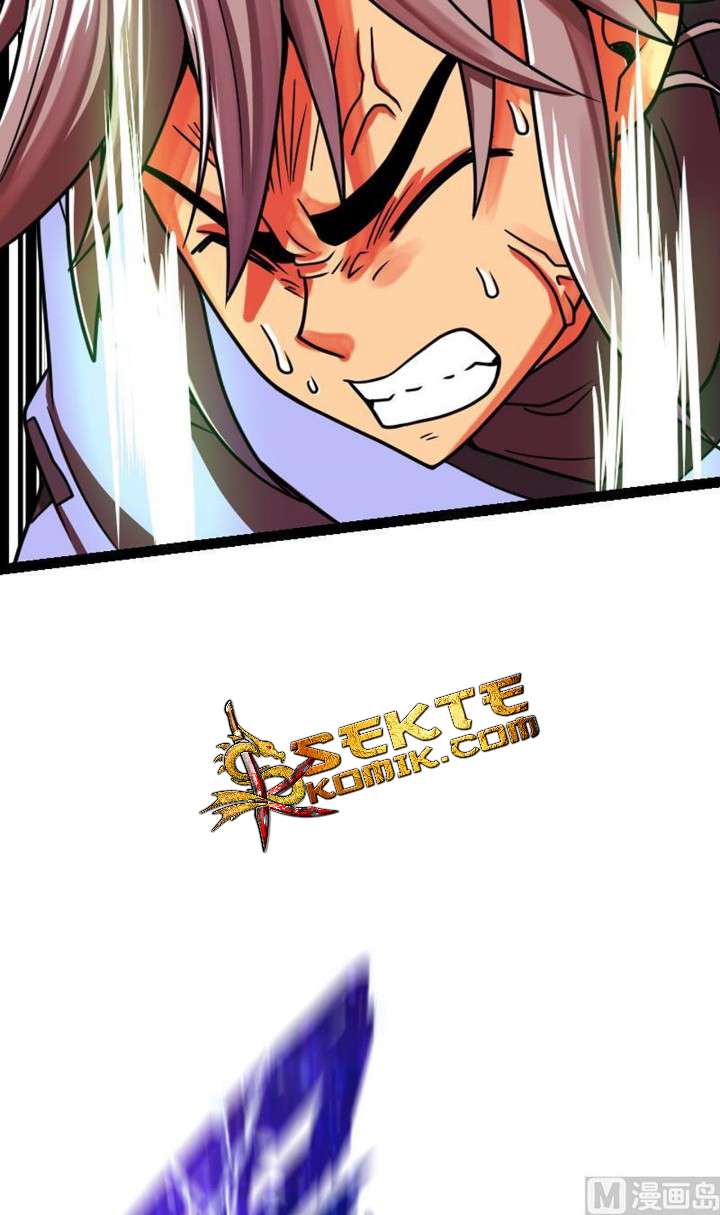 Halaman 30 dari Peerless Sword God Chapter 20