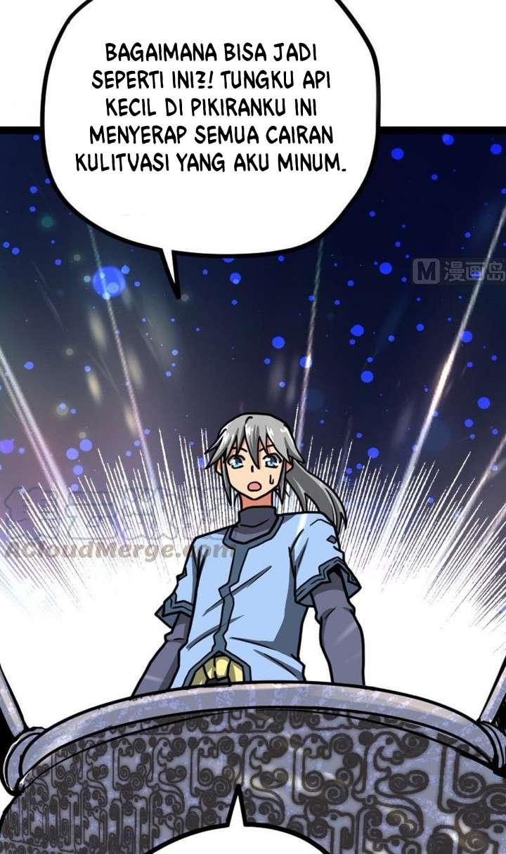 Halaman 5 dari Peerless Sword God Chapter 20