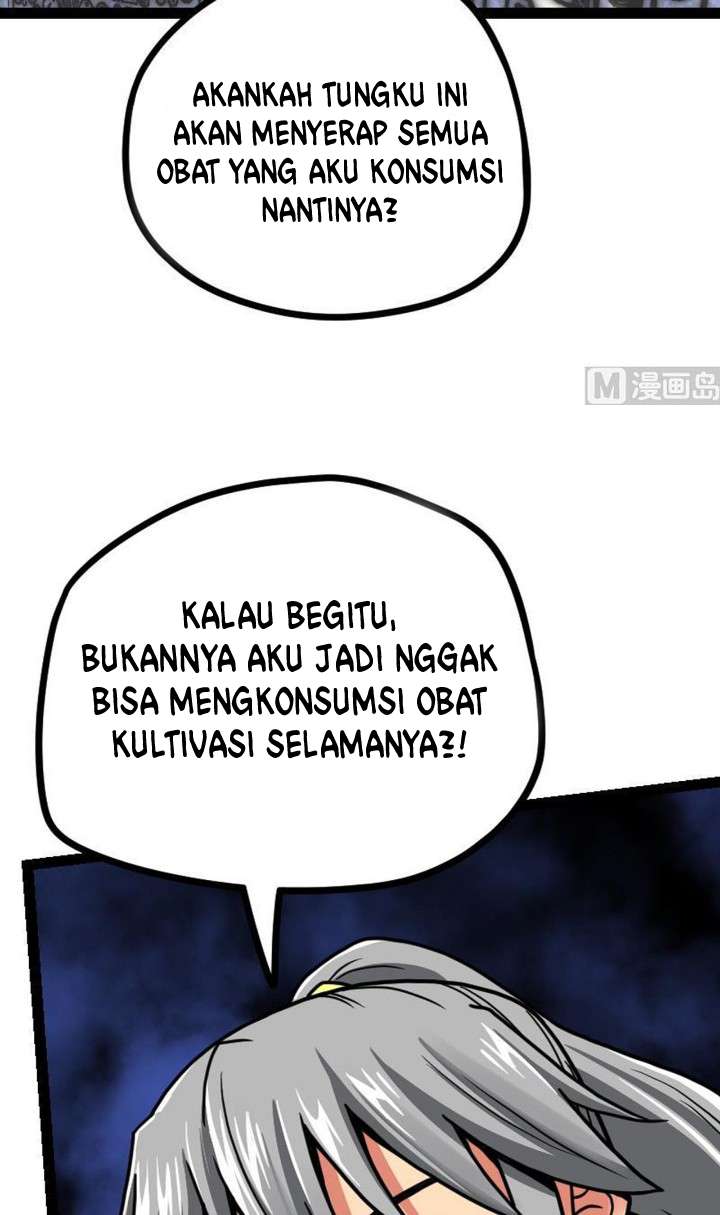 Halaman 6 dari Peerless Sword God Chapter 20