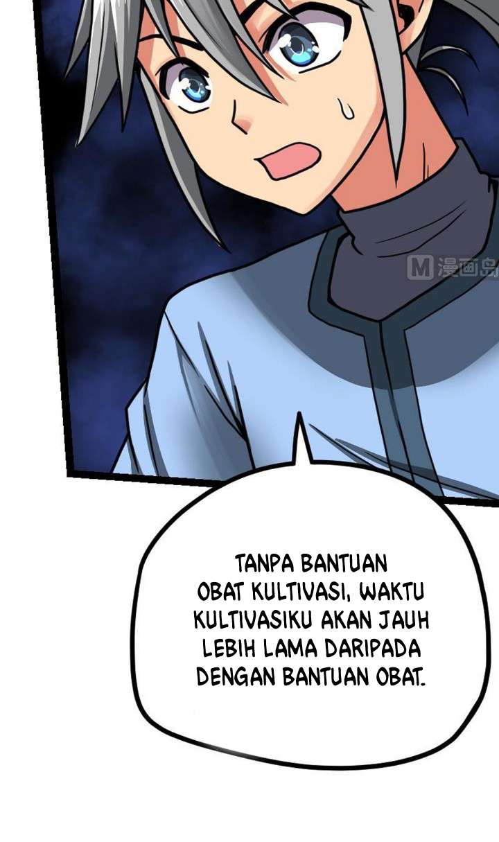 Halaman 7 dari Peerless Sword God Chapter 20