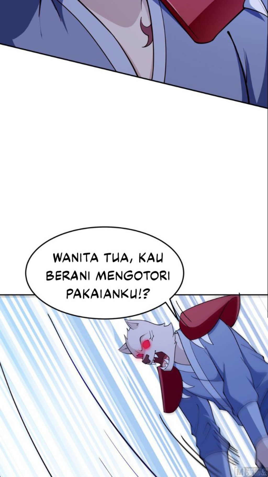 Halaman 10 dari Peerless Sword God Chapter 200