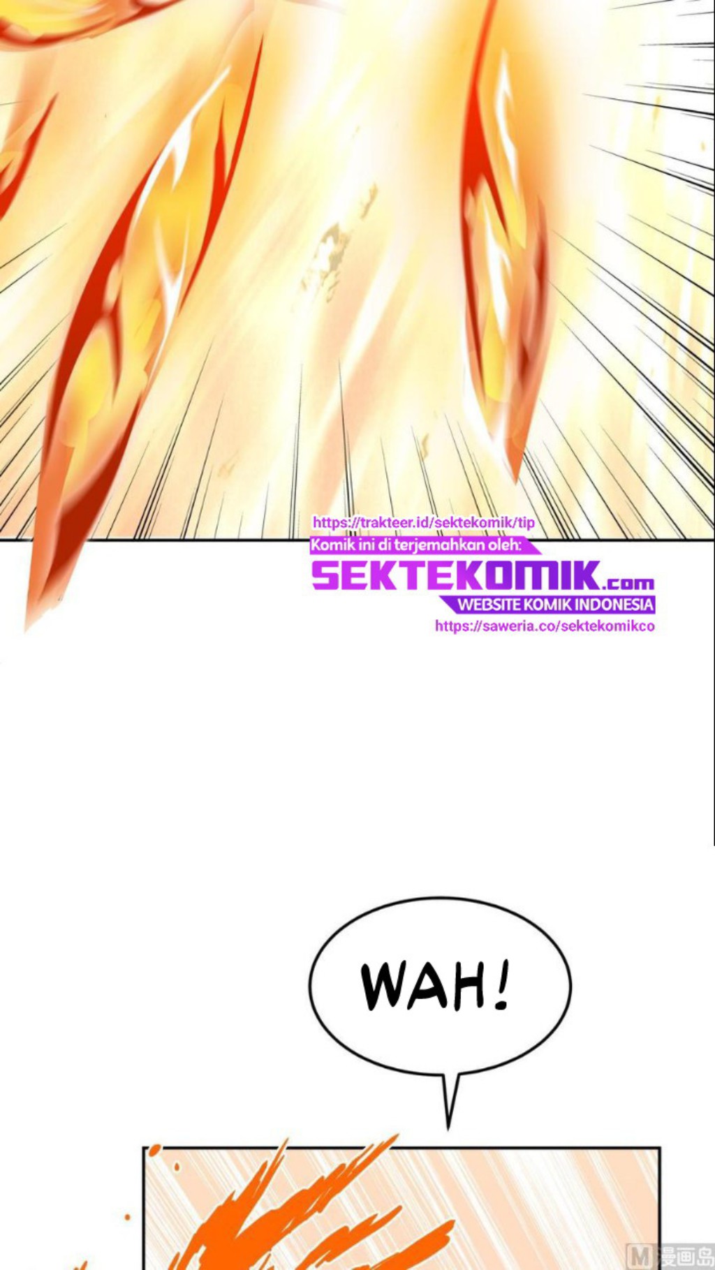 Halaman 14 dari Peerless Sword God Chapter 201