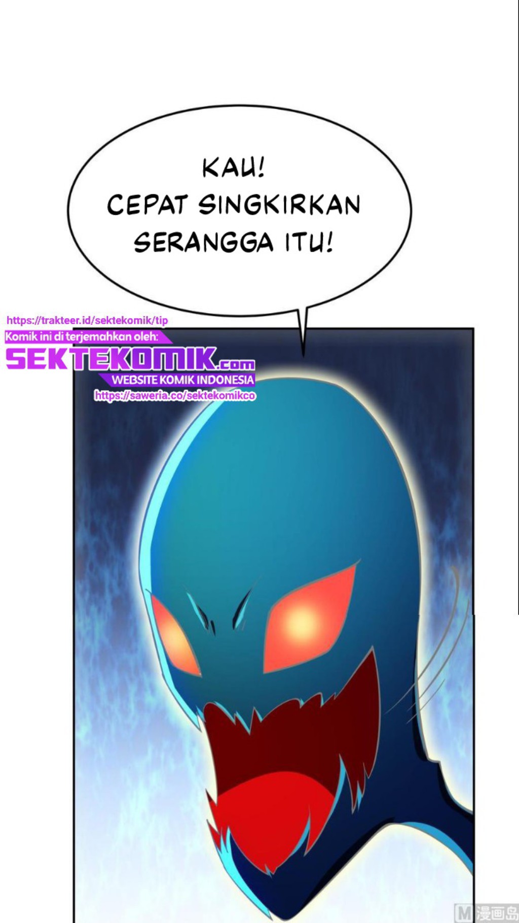 Halaman 5 dari Peerless Sword God Chapter 202