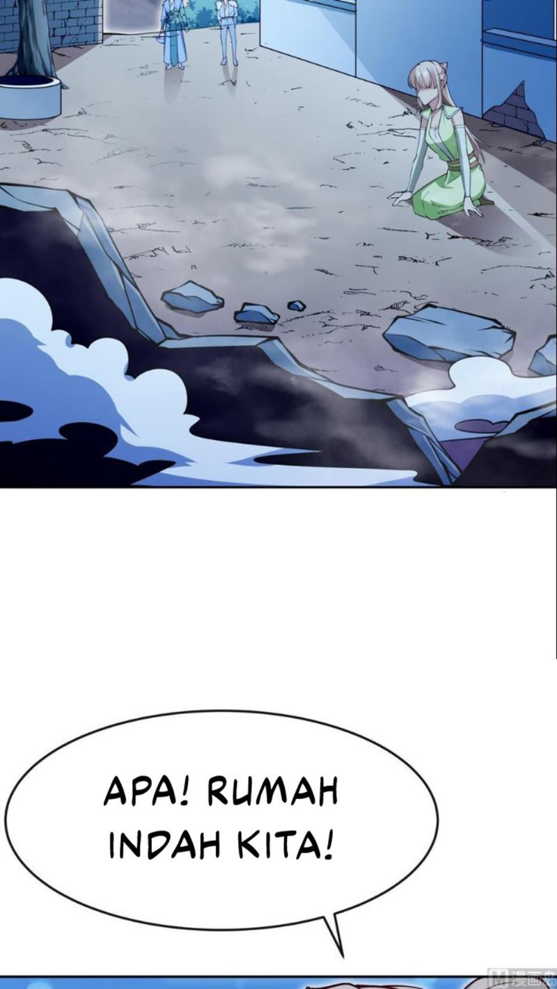Halaman 11 dari Peerless Sword God Chapter 203