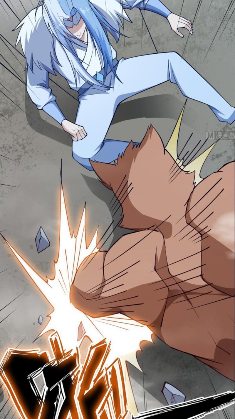 Halaman 15 dari Peerless Sword God Chapter 203