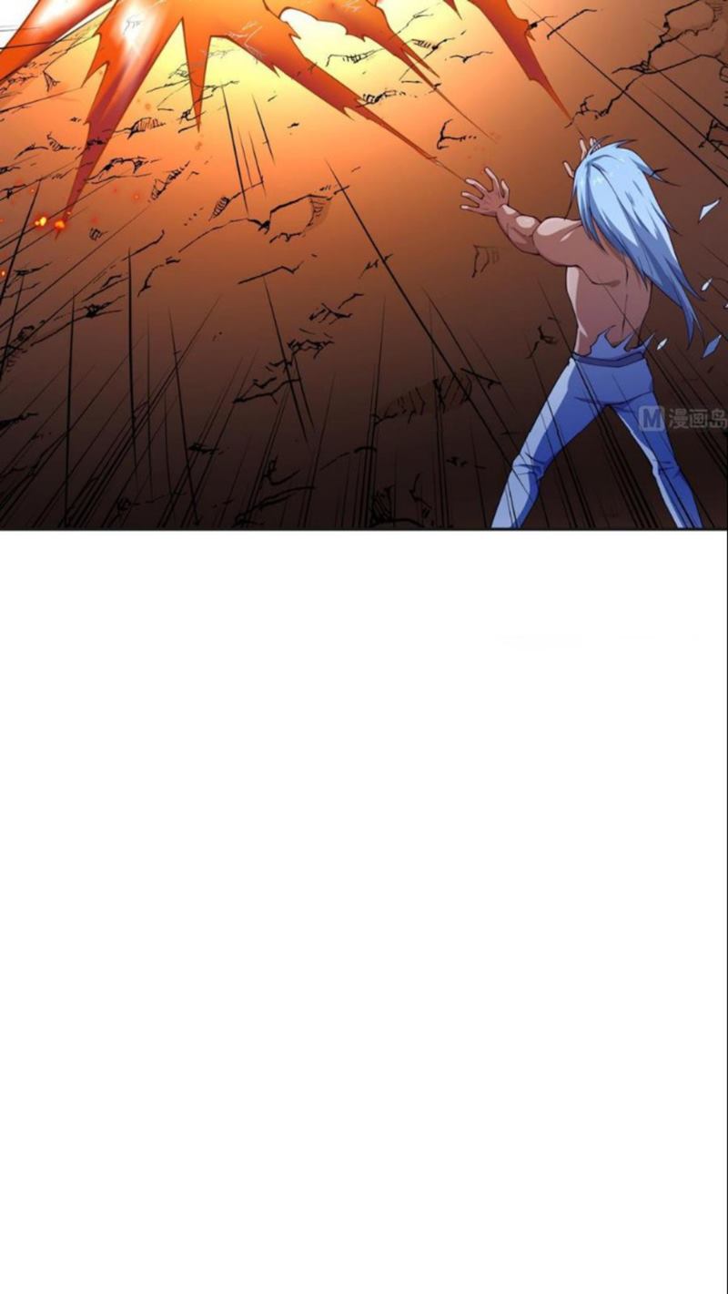 Halaman 19 dari Peerless Sword God Chapter 203