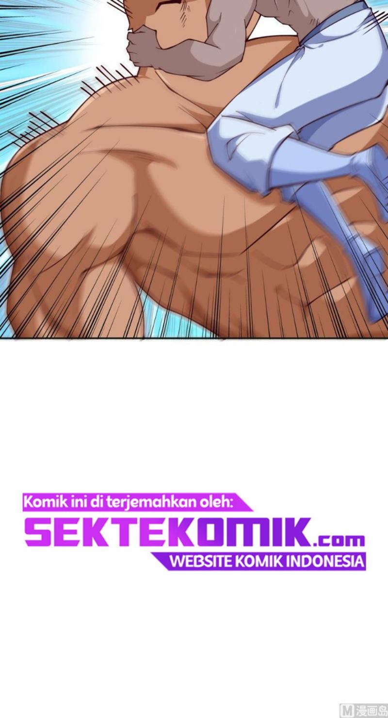 Halaman 25 dari Peerless Sword God Chapter 203