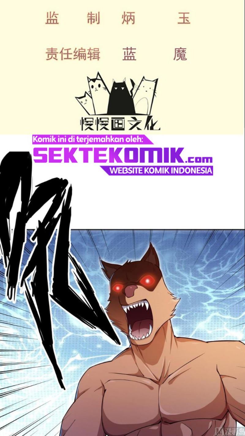 Halaman 3 dari Peerless Sword God Chapter 203