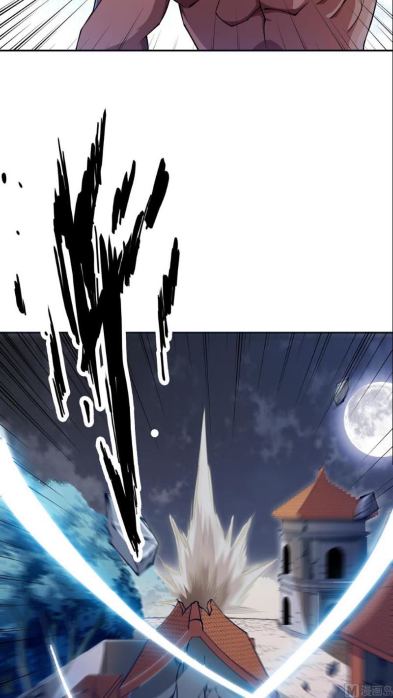 Halaman 4 dari Peerless Sword God Chapter 203