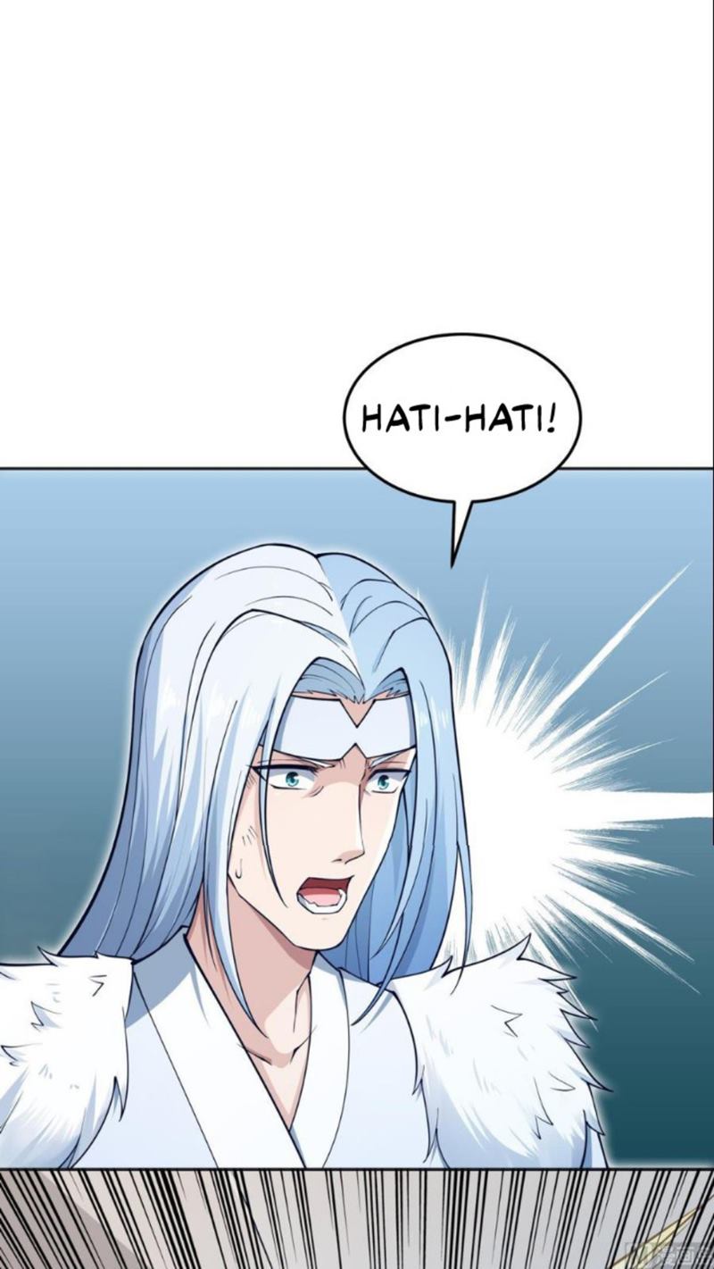 Halaman 7 dari Peerless Sword God Chapter 203