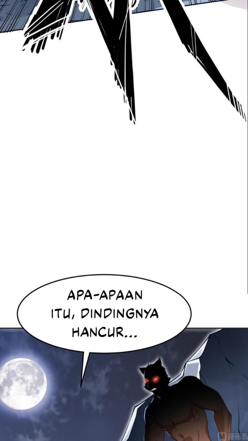 Halaman 9 dari Peerless Sword God Chapter 203