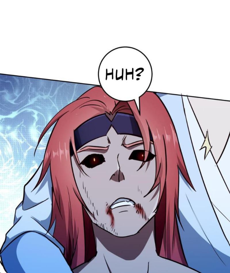 Halaman 12 dari Peerless Sword God Chapter 204