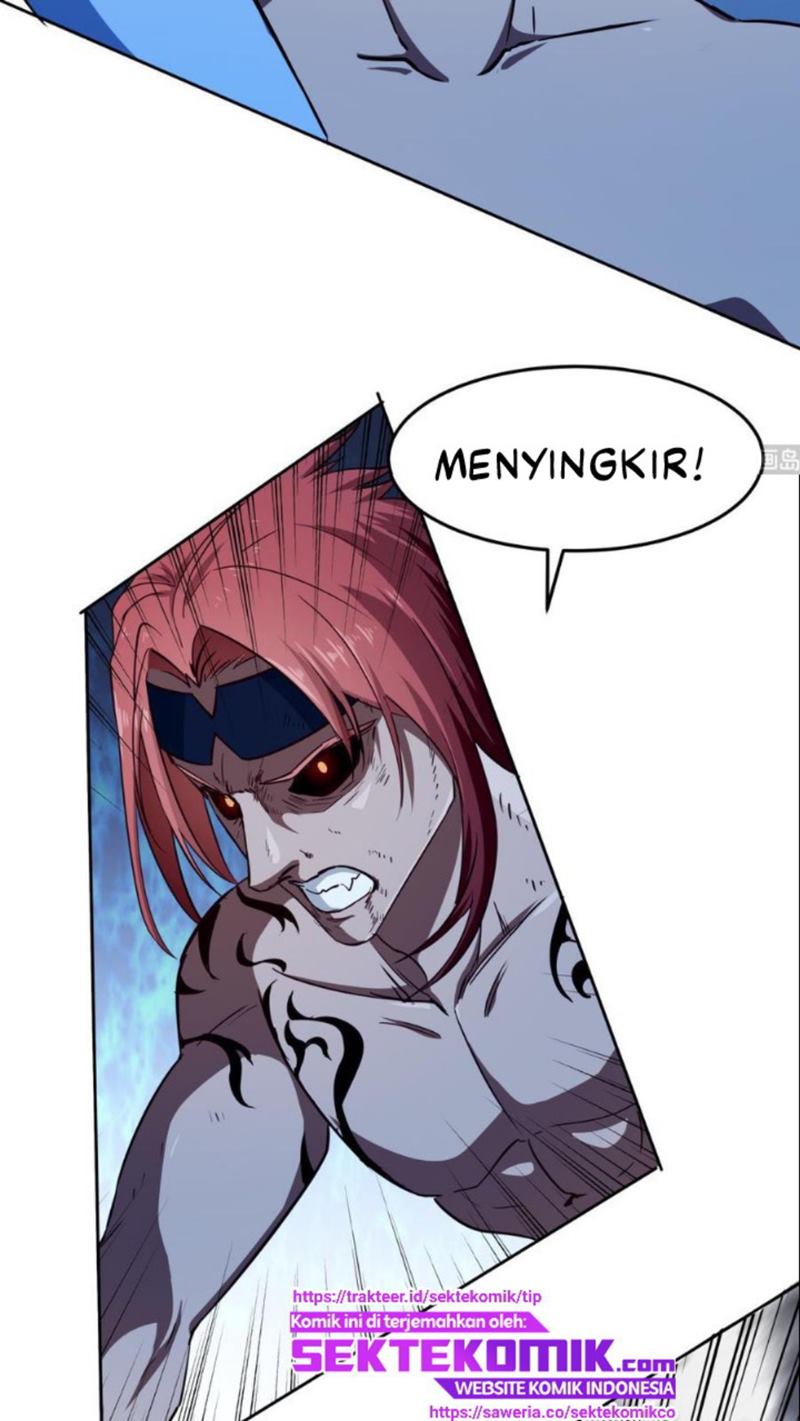 Halaman 13 dari Peerless Sword God Chapter 204