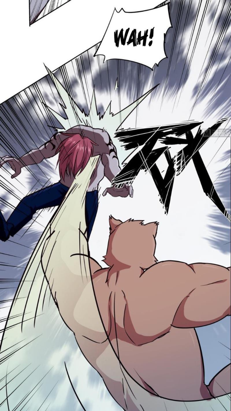 Halaman 14 dari Peerless Sword God Chapter 204