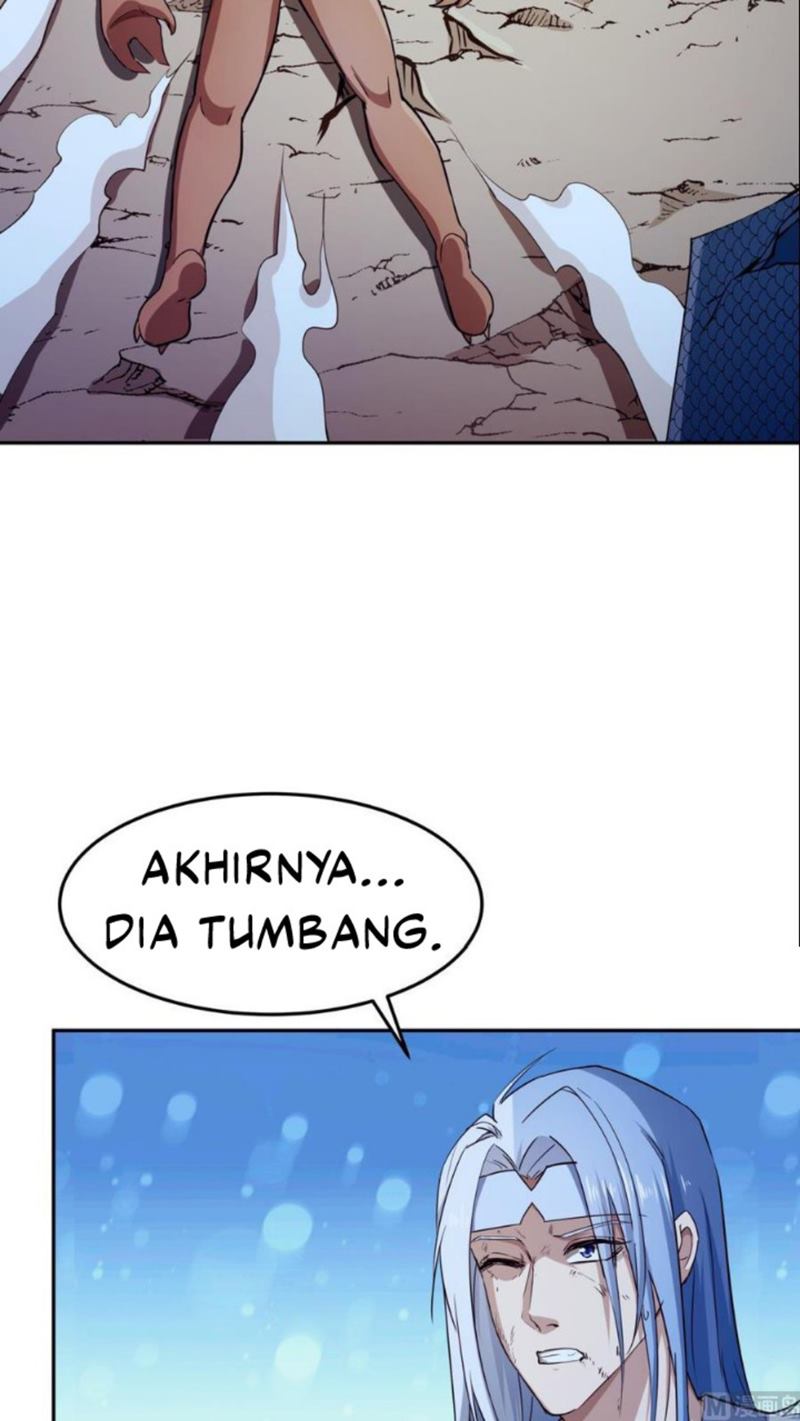 Halaman 4 dari Peerless Sword God Chapter 204