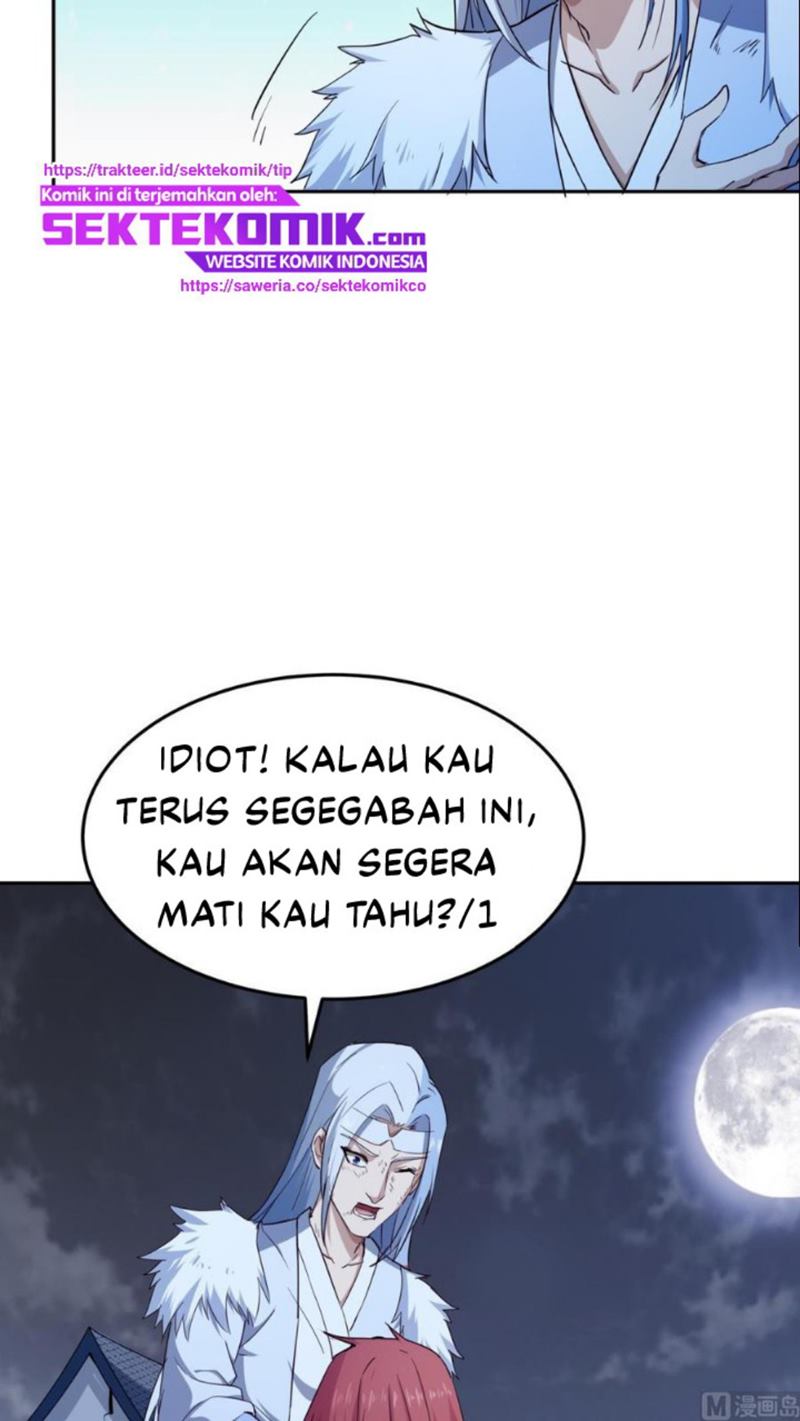 Halaman 5 dari Peerless Sword God Chapter 204
