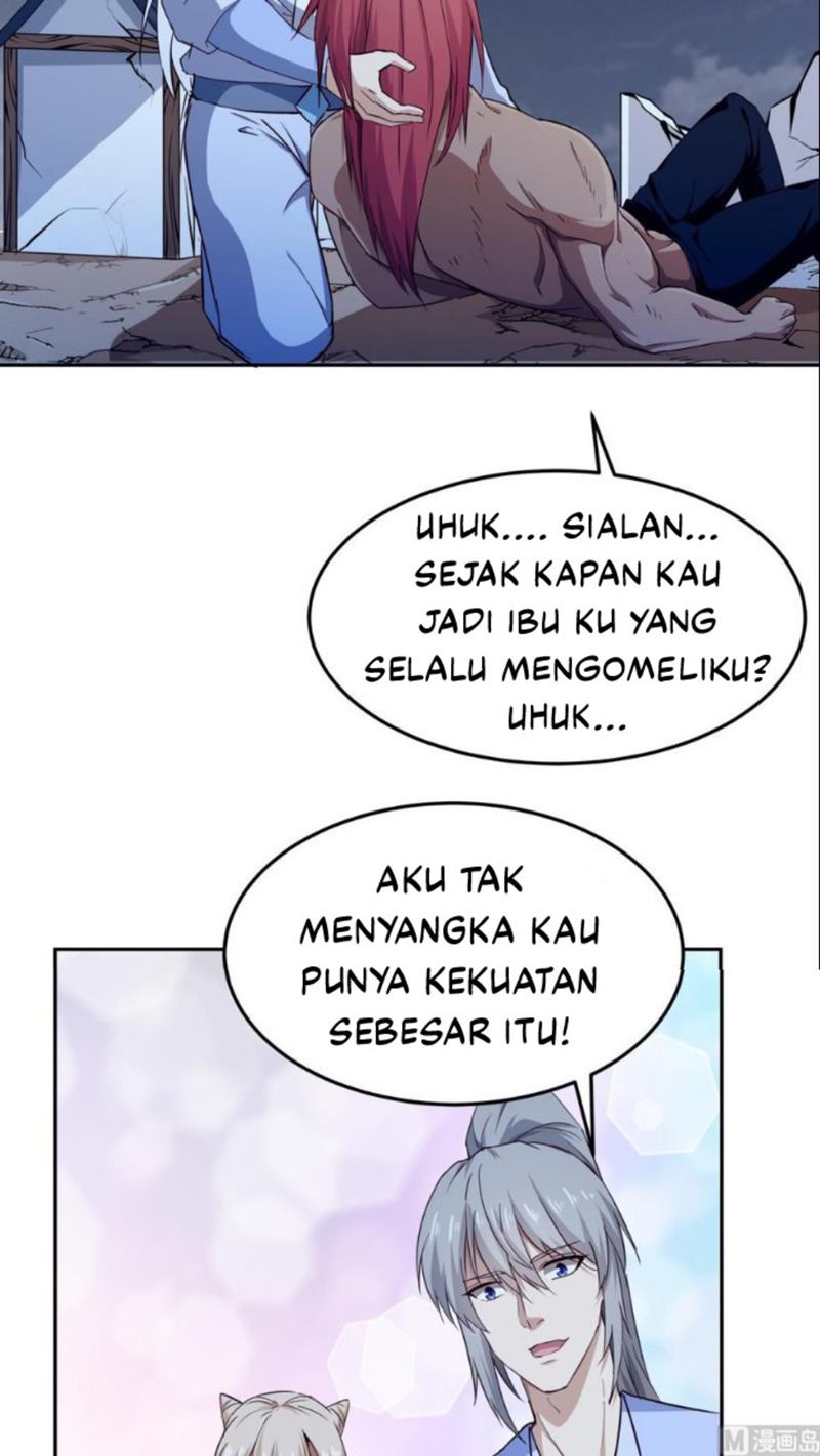 Halaman 6 dari Peerless Sword God Chapter 204