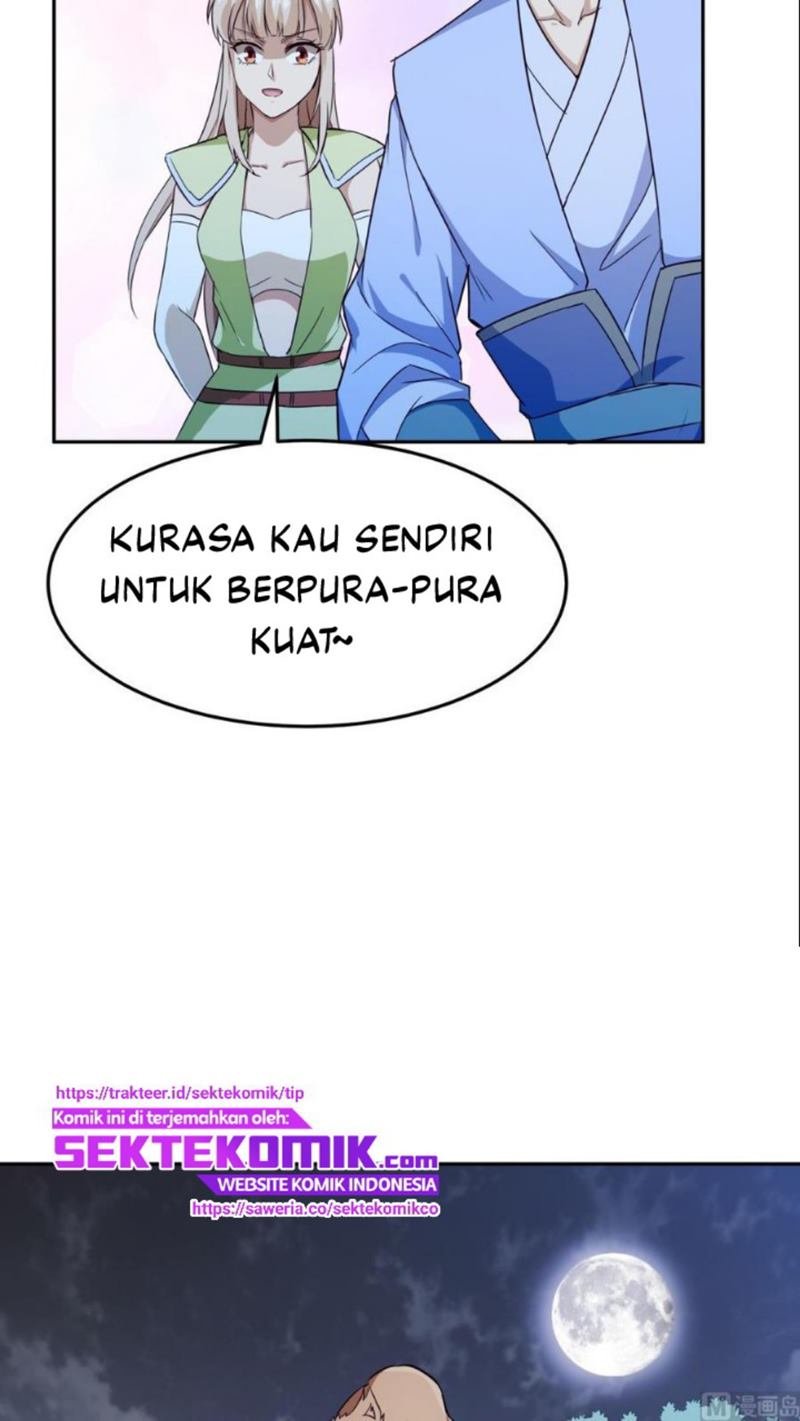 Halaman 7 dari Peerless Sword God Chapter 204