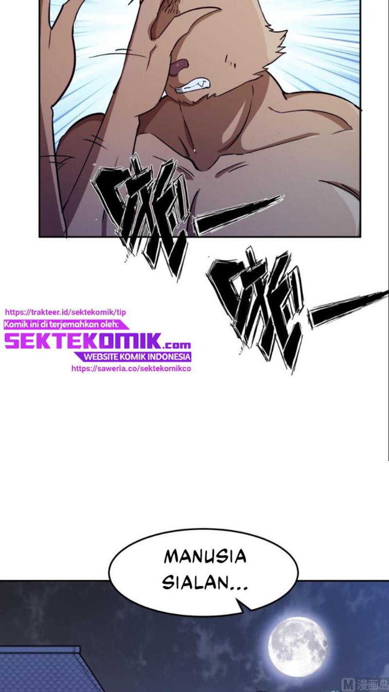 Halaman 9 dari Peerless Sword God Chapter 204