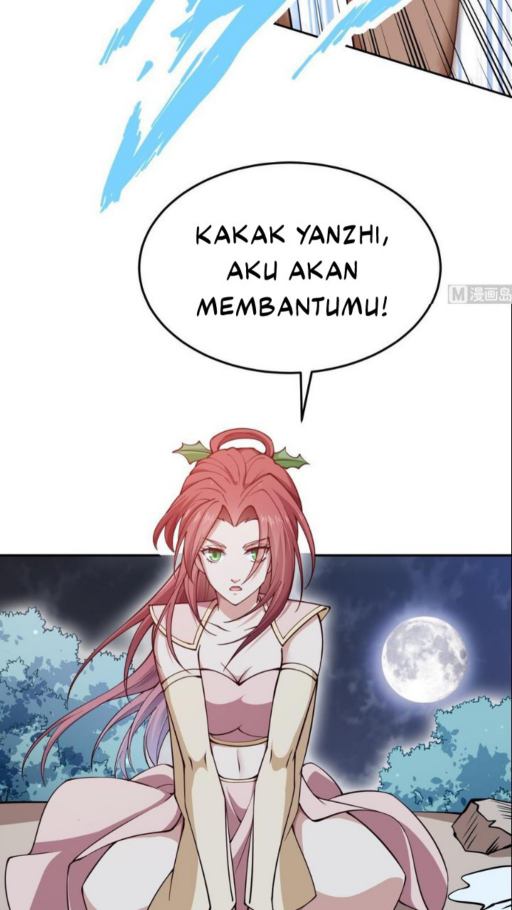 Halaman 13 dari Peerless Sword God Chapter 205