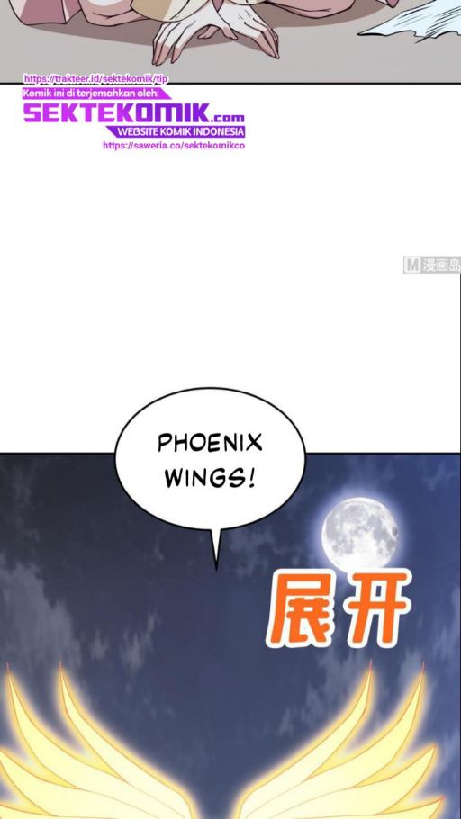 Halaman 14 dari Peerless Sword God Chapter 205