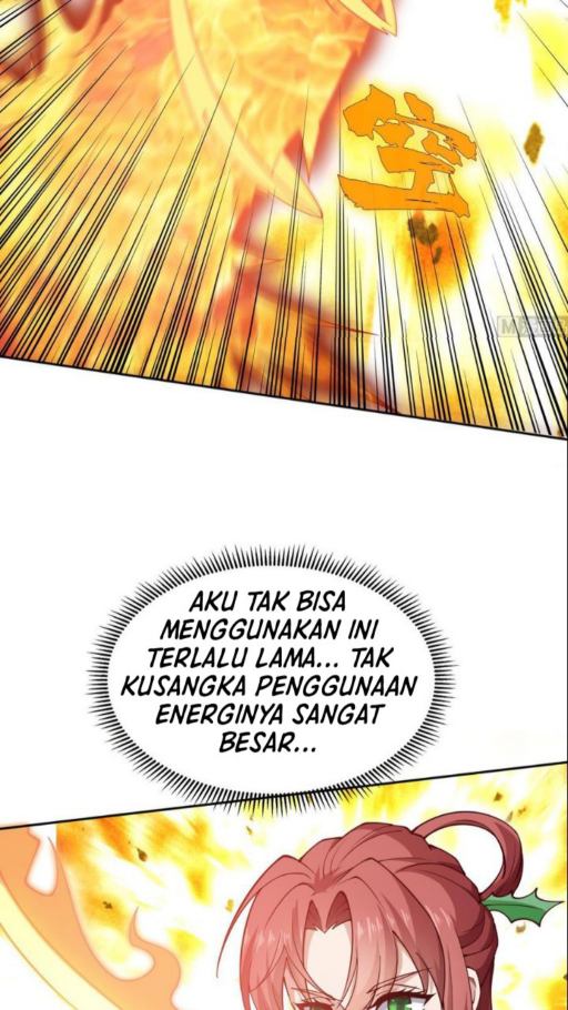 Halaman 16 dari Peerless Sword God Chapter 205