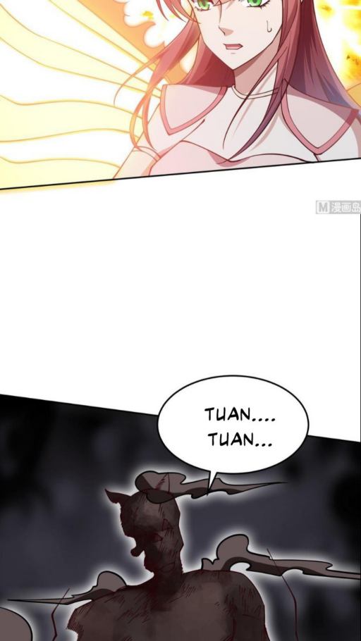 Halaman 17 dari Peerless Sword God Chapter 205