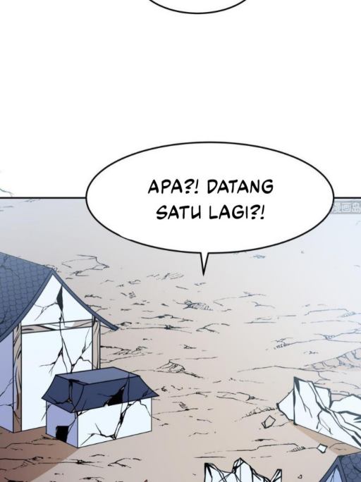 Halaman 24 dari Peerless Sword God Chapter 205