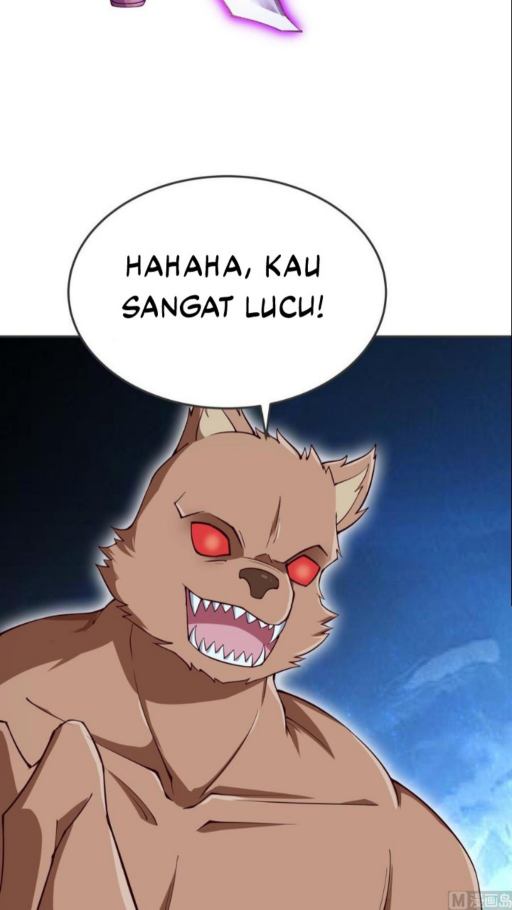 Halaman 9 dari Peerless Sword God Chapter 205