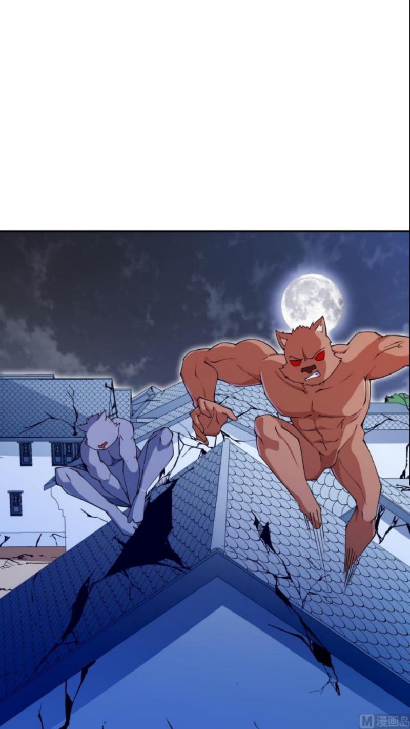 Halaman 14 dari Peerless Sword God Chapter 206