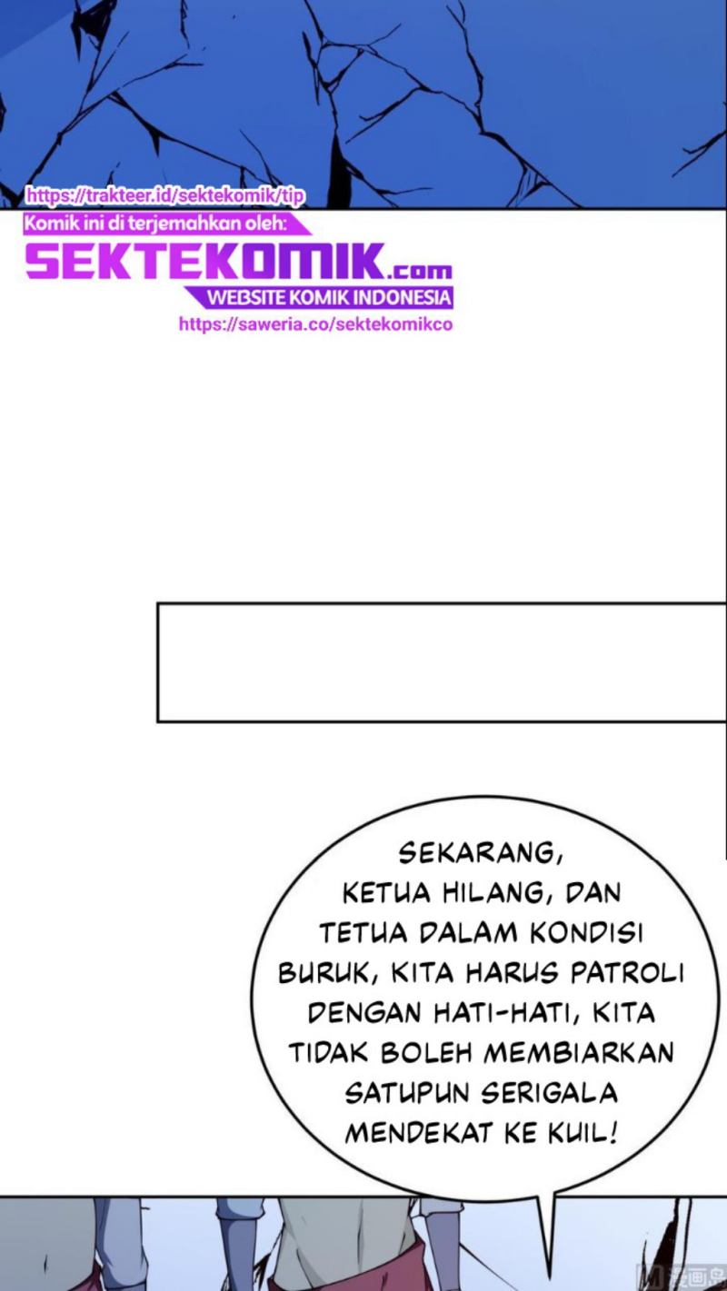 Halaman 15 dari Peerless Sword God Chapter 206