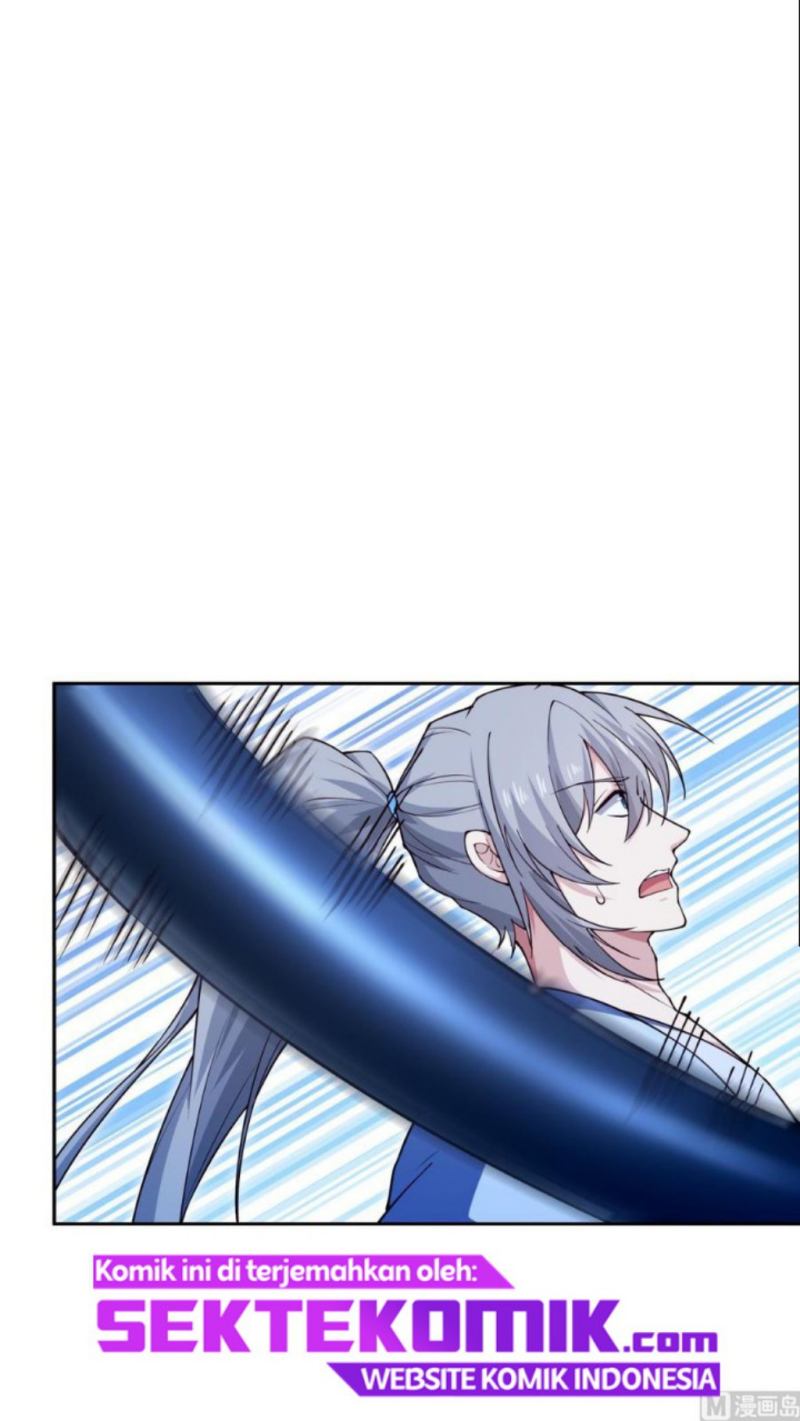 Halaman 21 dari Peerless Sword God Chapter 206