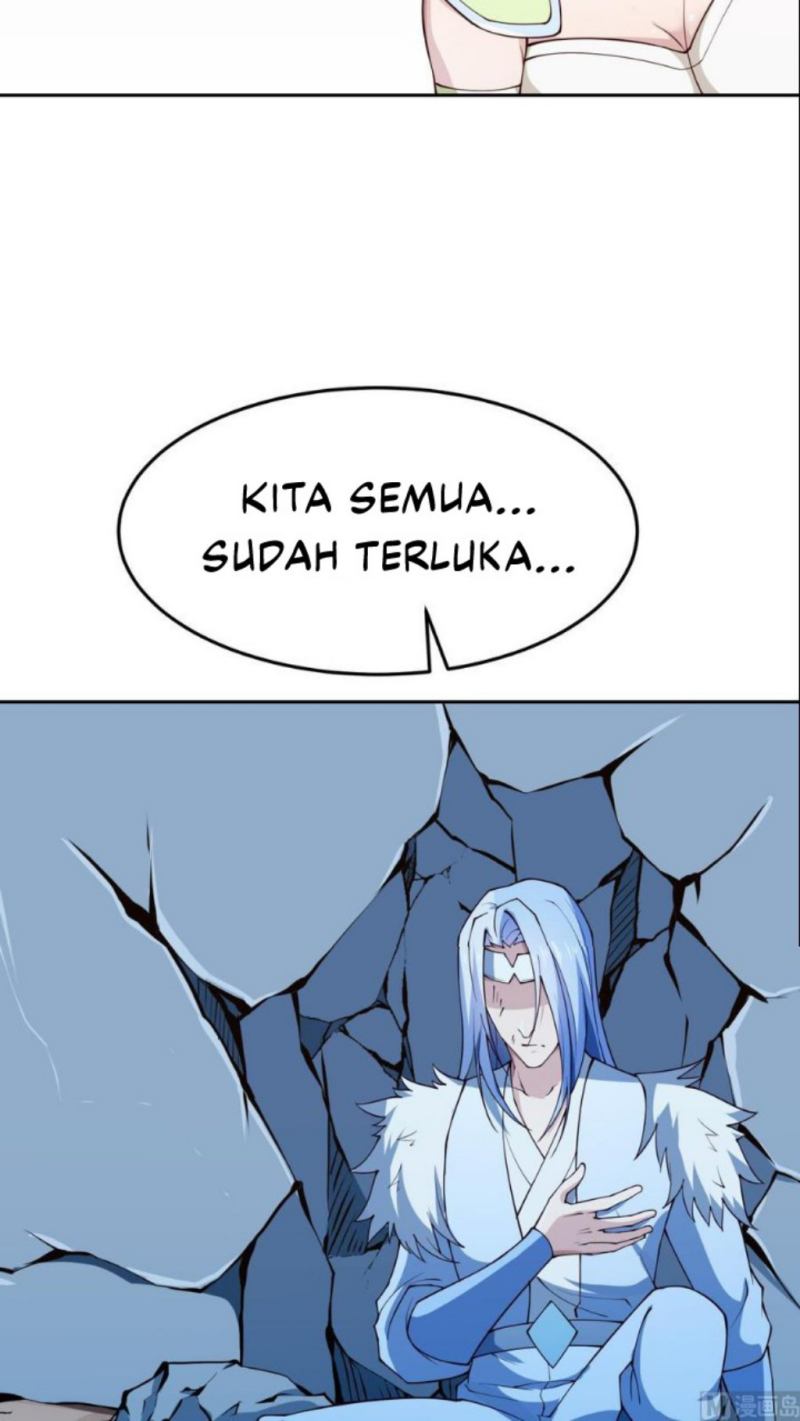 Halaman 4 dari Peerless Sword God Chapter 206