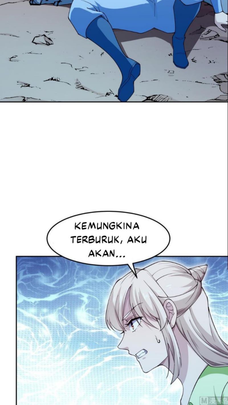 Halaman 5 dari Peerless Sword God Chapter 206